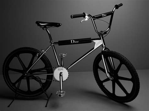 bmx dior homme|DIOR.